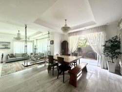 Saint Patrick's Road (D15), Terrace #570398931